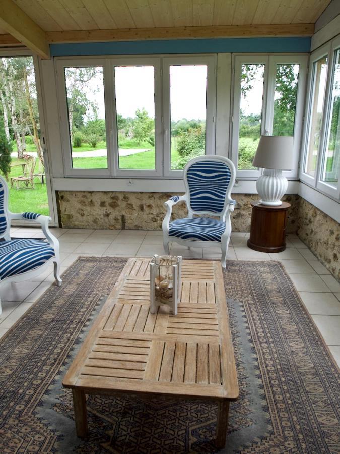 Accommodatie bij particulieren Tante Pim Neuilly-sur-Eure