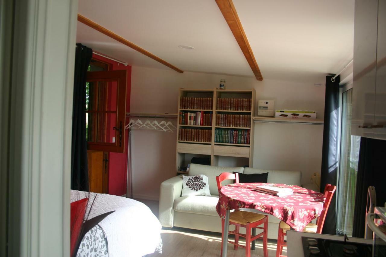 Accommodatie bij particulieren Tante Pim Neuilly-sur-Eure