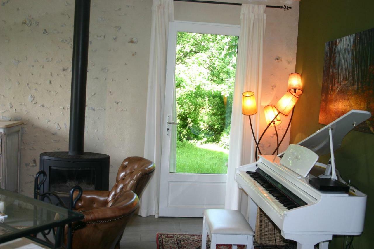 Tante Pim Accommodatie bij particulieren Neuilly-sur-Eure